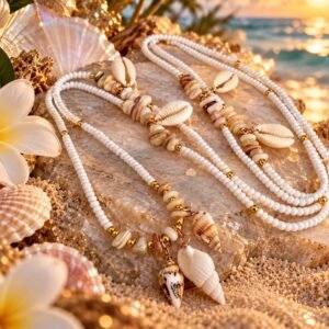 Saltwater Symphony